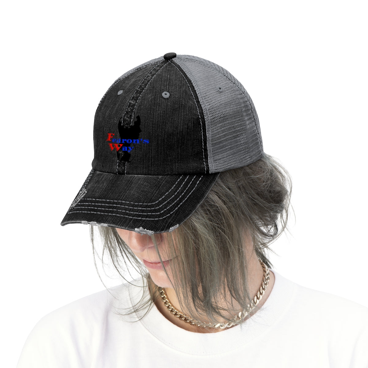 Unisex Trucker Hat