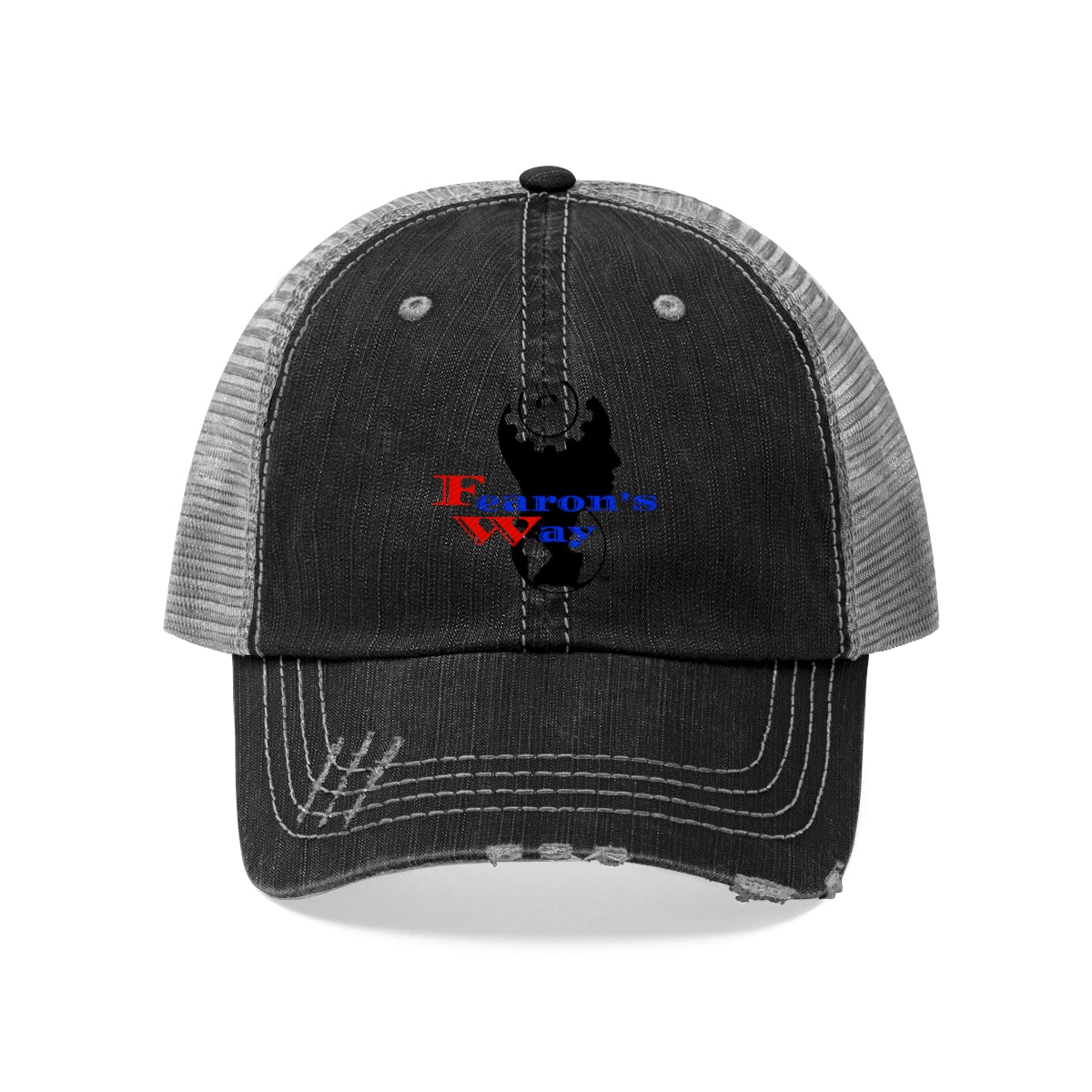 Unisex Trucker Hat