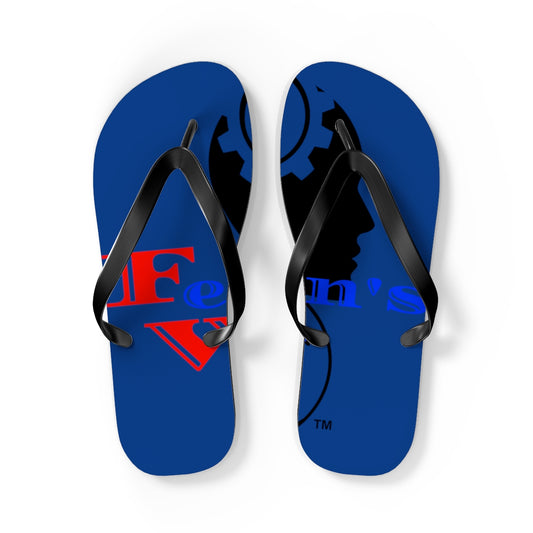 Flip Flops