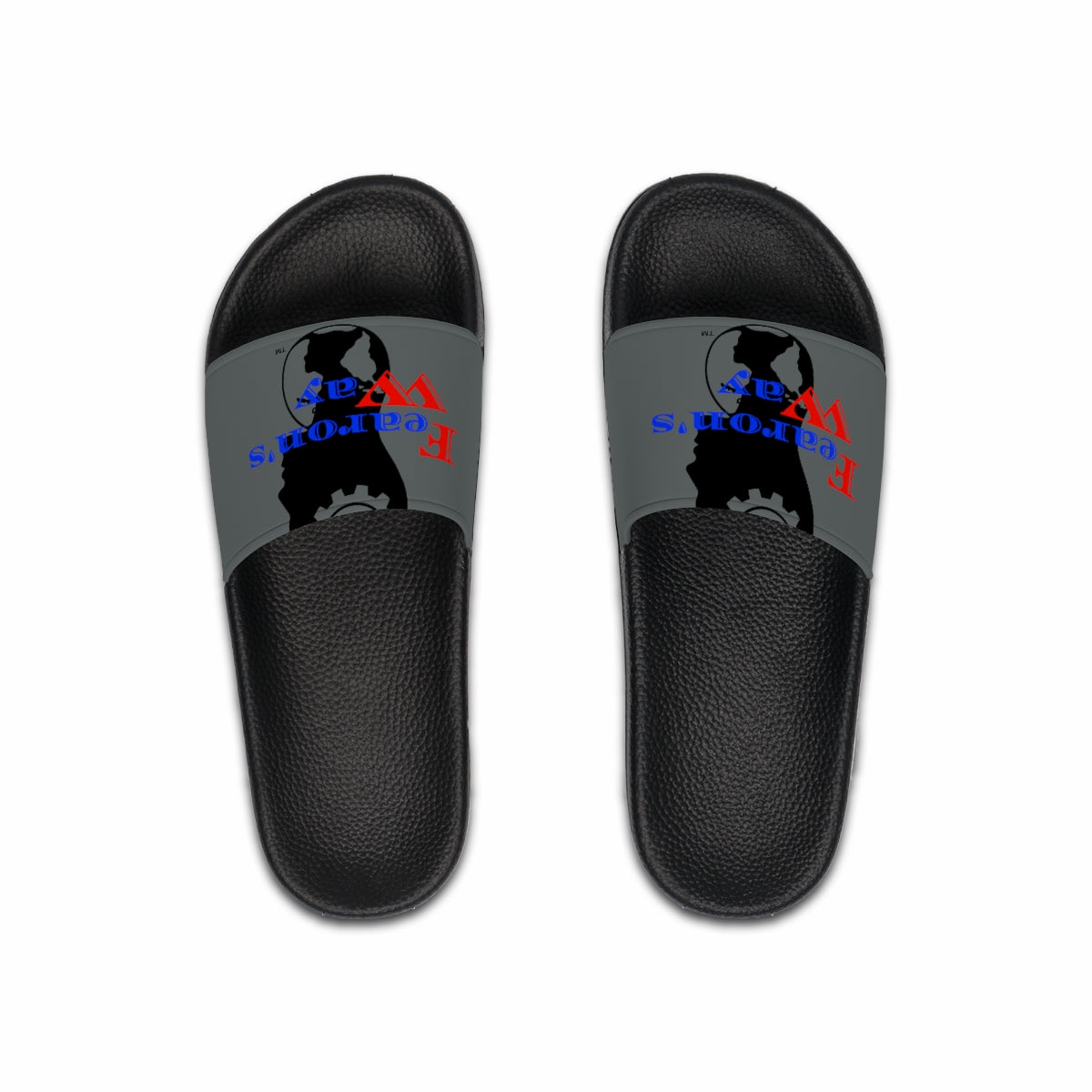 Men's Slide