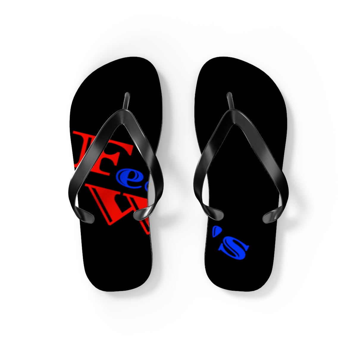 Flip Flops