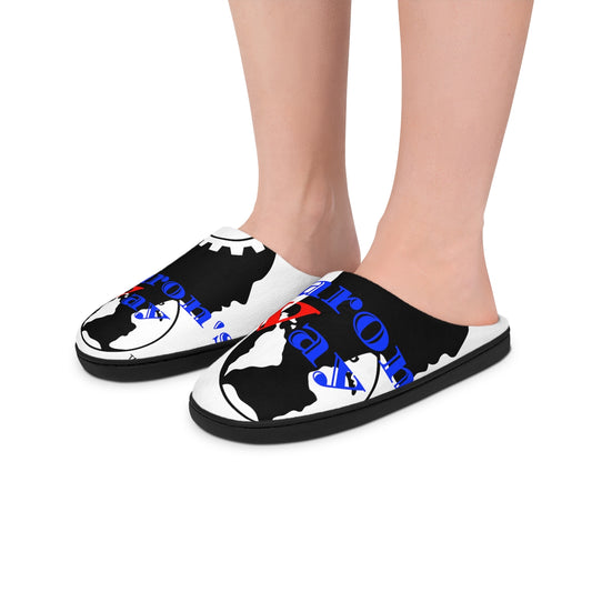 Women's Indoor Slippers