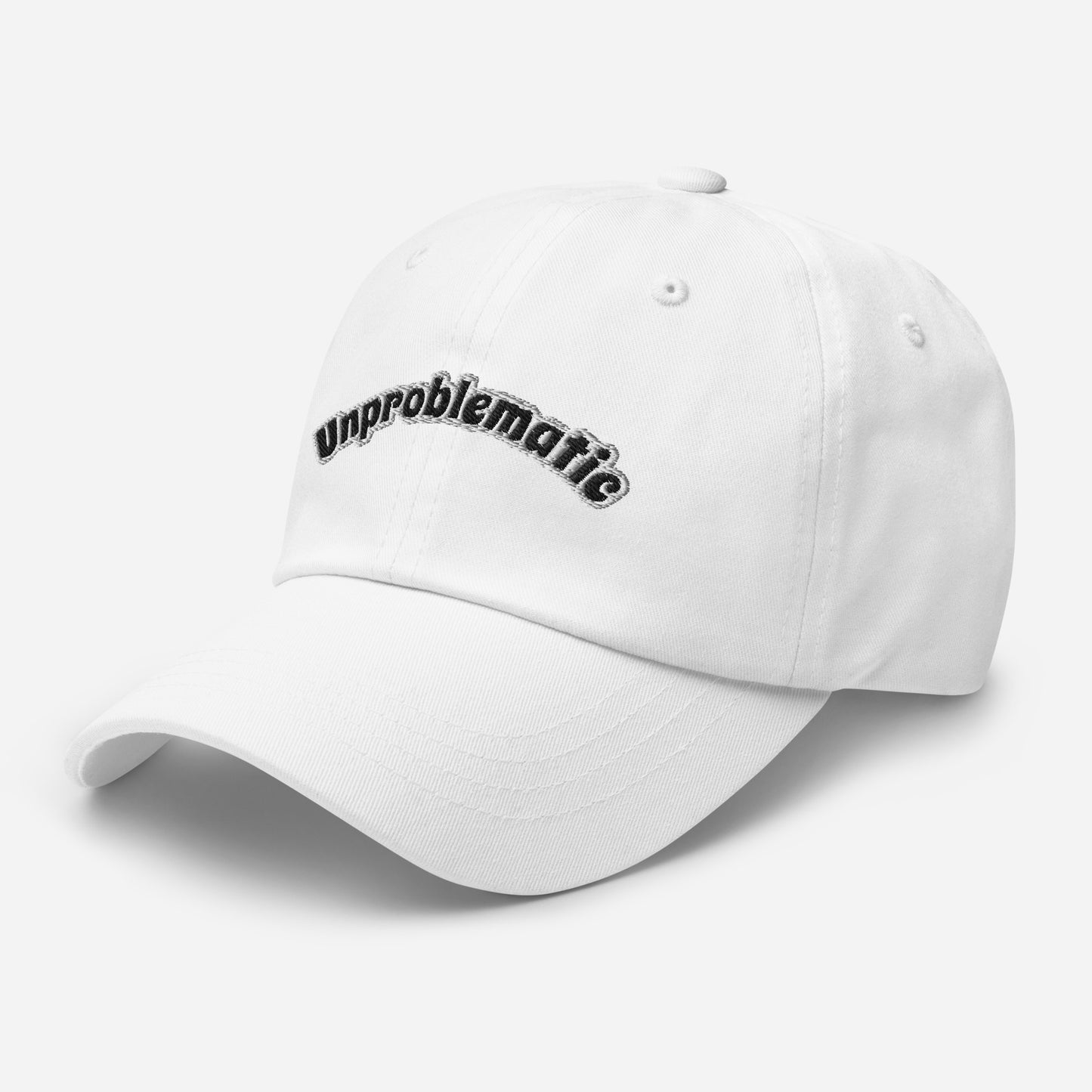 Dad hat