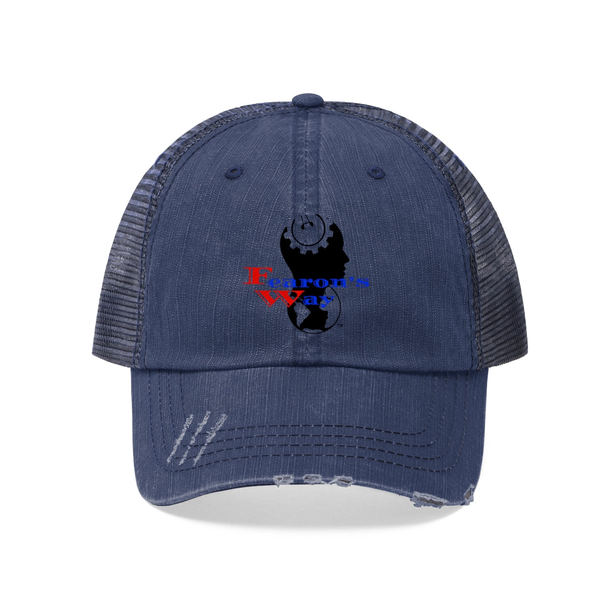 Unisex Trucker Hat